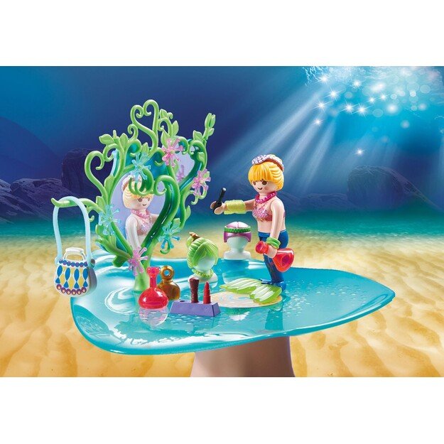 Playmobil - Magic - Pearl Jewellery (70096)