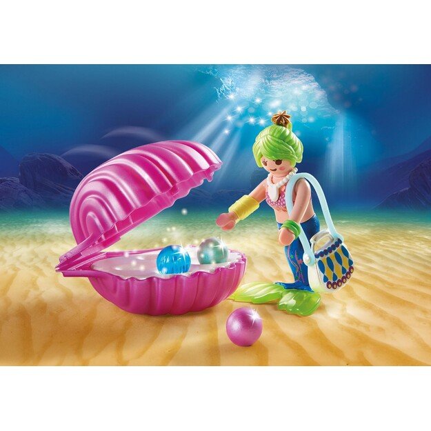 Playmobil - Magic - Pearl Jewellery (70096)
