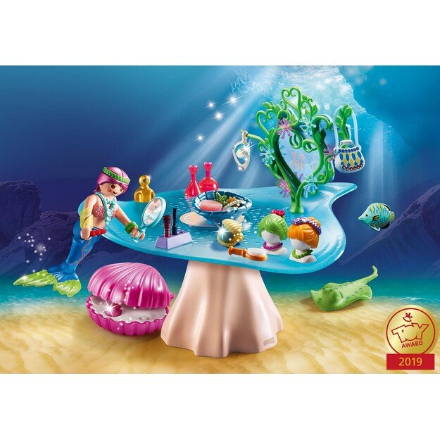 Playmobil - Magic - Pearl Jewellery (70096)