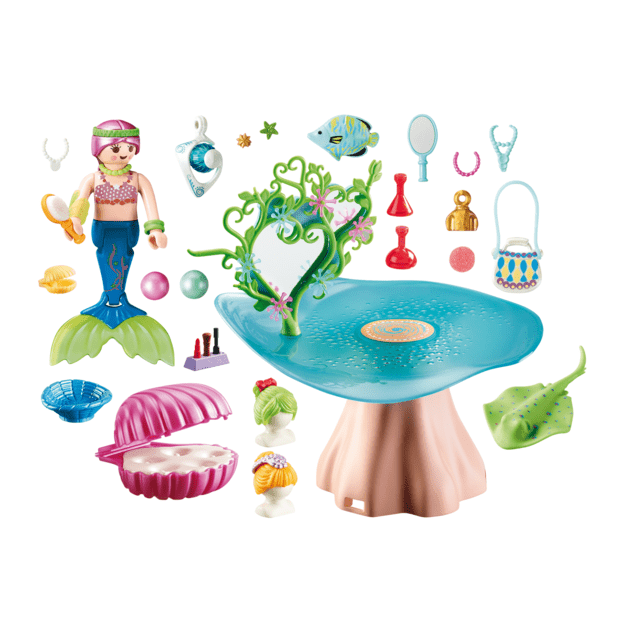 Playmobil - Magic - Pearl Jewellery (70096)
