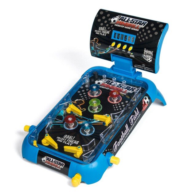 Vini Game - Pinball Game (31370)