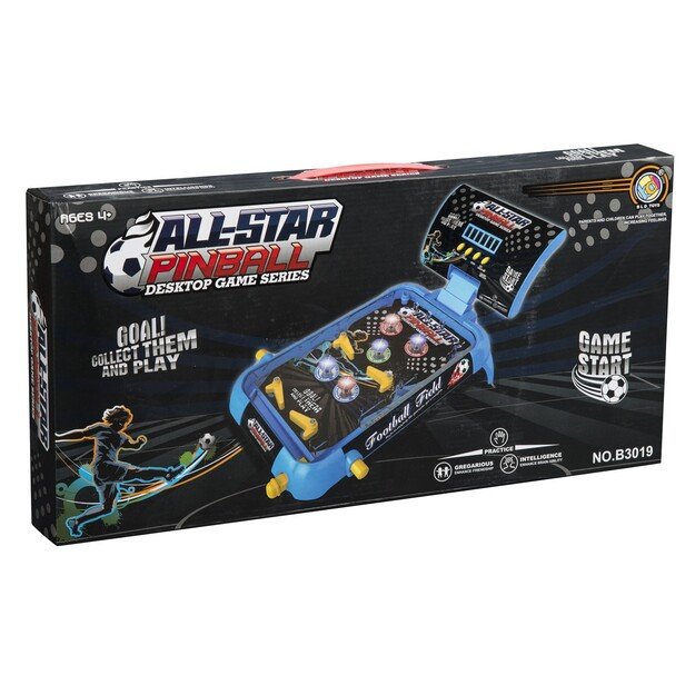 Vini Game - Pinball Game (31370)