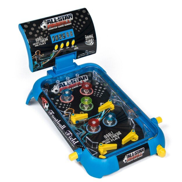 Vini Game - Pinball Game (31370)