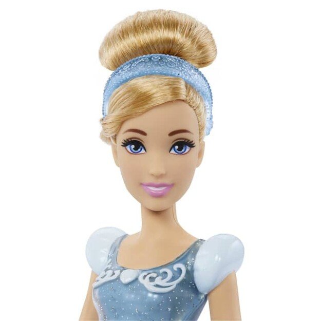 Disney Princess - Cinderella Doll (HLW06)