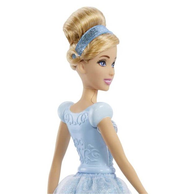 Disney Princess - Cinderella Doll (HLW06)