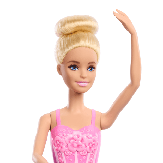 Barbie - Ballerina Doll (HRG34)