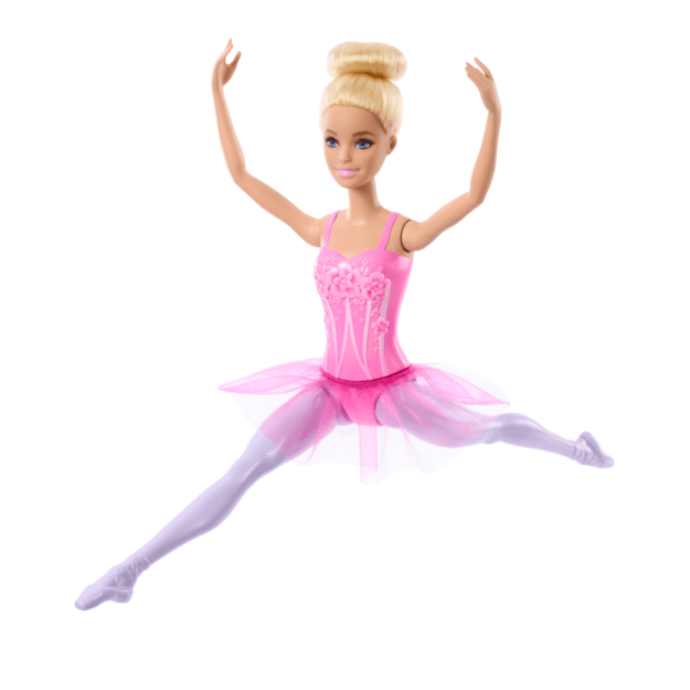 Barbie - Ballerina Doll (HRG34)