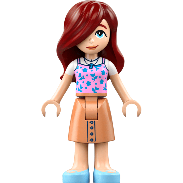 LEGO - LEGO Friends - Surfing Dogs and Scooter Adventure (42641)