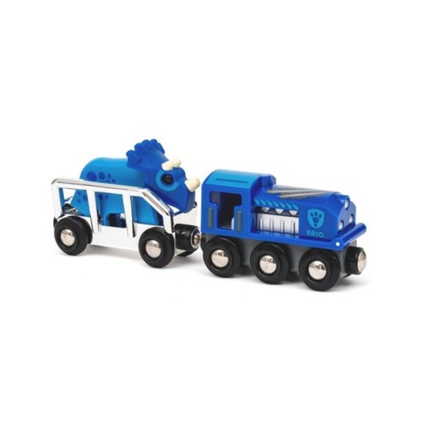 BRIO - Special Edition Train (2025) - (36111)