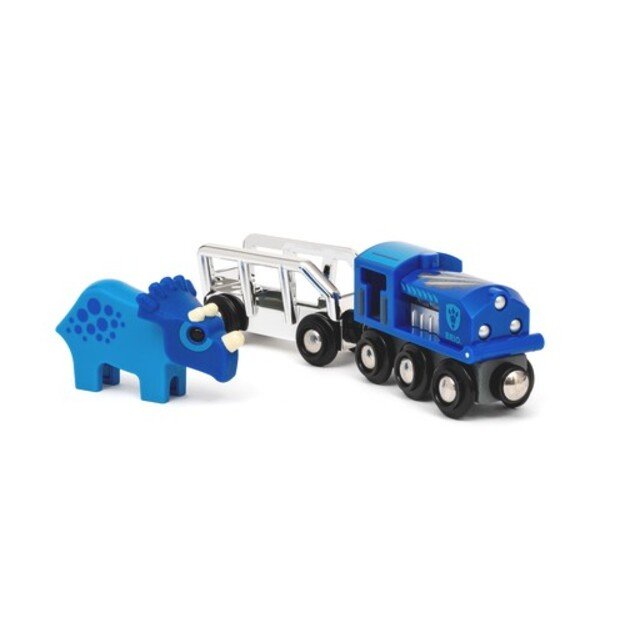 BRIO - Special Edition Train (2025) - (36111)