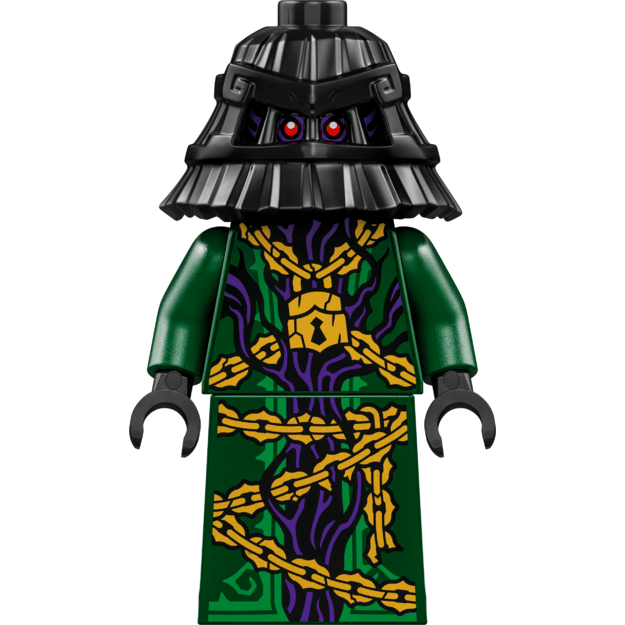 LEGO - Ninjago - Arc Dragon of Focus (71836)