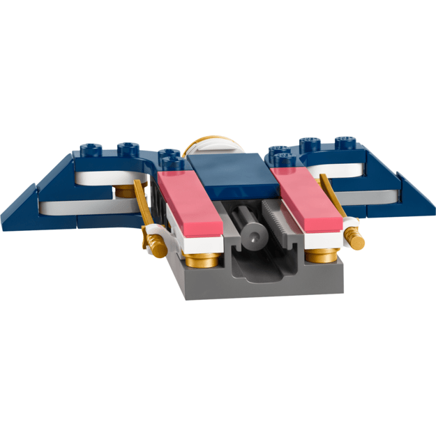 LEGO - Ninjago - Sora's Dragon Spinjitzu Spinner (71824)