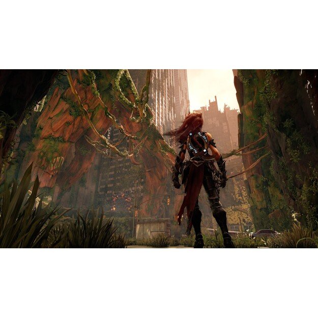 Darksiders 3
      
        - Xbox One