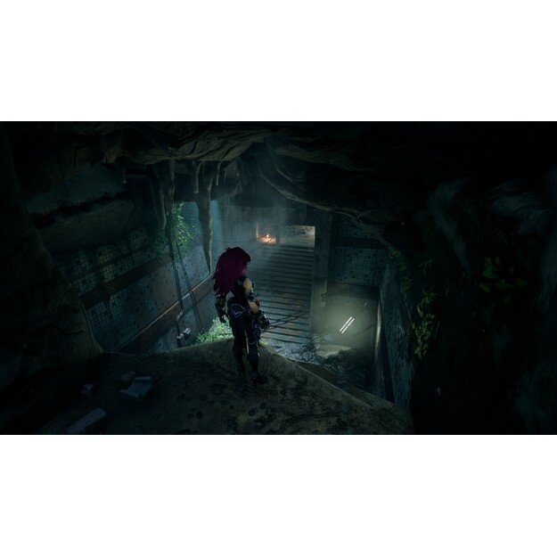 Darksiders 3
      
        - Xbox One