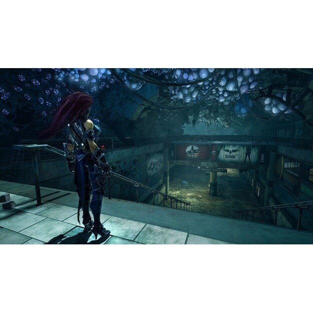 Darksiders 3
      
        - Xbox One
