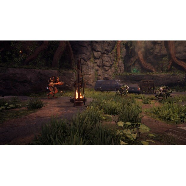 Darksiders 3
      
        - Xbox One