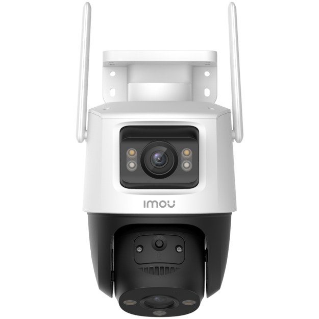 Smart IP Camera Outdoor IMOU IPC-S7XP-10M0WED