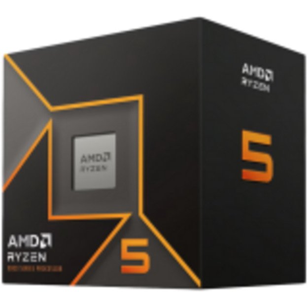 CPU Desktop AMD 100-100000718BOX