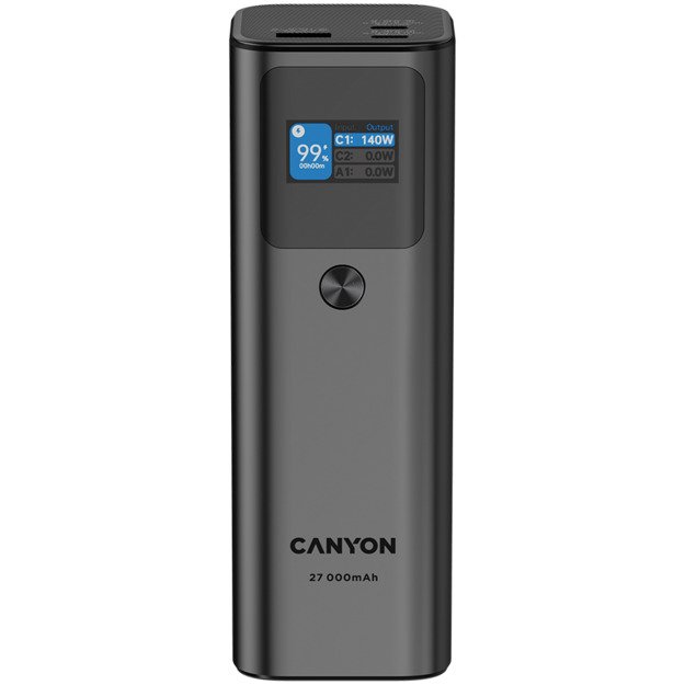 Power Bank CANYON CNE-CPB2010DG
