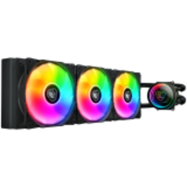Cooling System COUGAR GAMING CGR-PSDELRGB-B-360