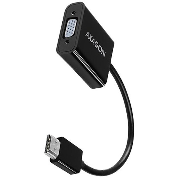 Video adapters AXAGON RVH-VGAN 1