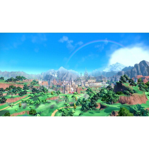 Pokemon Scarlet
      
        - Nintendo Switch