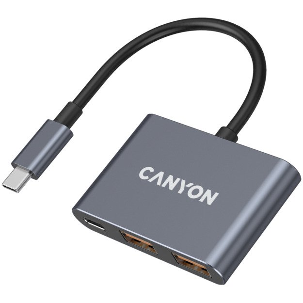 USB Hub CANYON CNS-TDS3 1