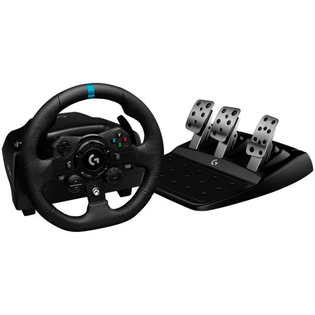 Gaming Controller LOGITECH 991-000532 1