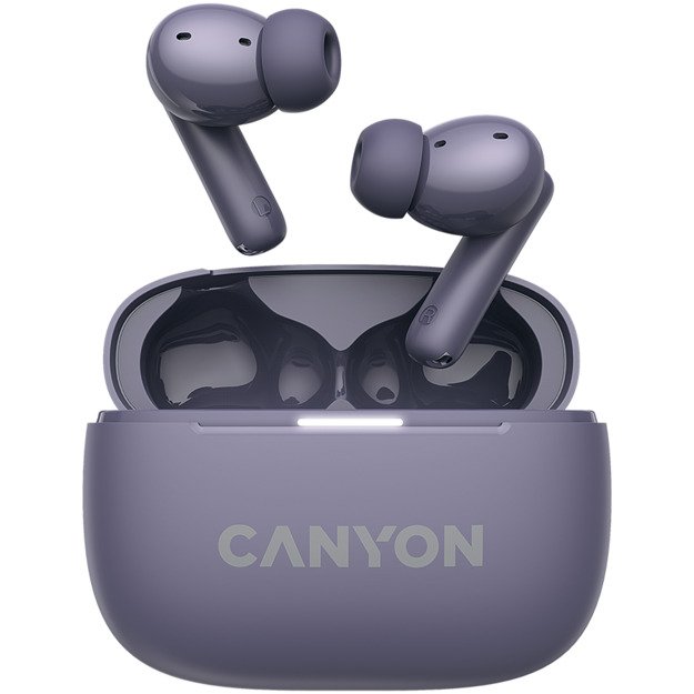 TWS Bluetooth Headsets CANYON CNS-TWS10PL 1