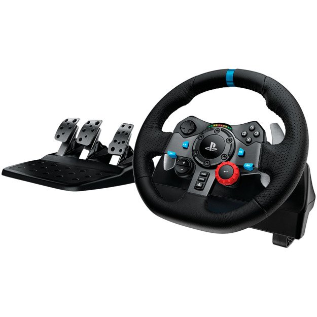 Gaming Controller LOGITECH 941-000112 1