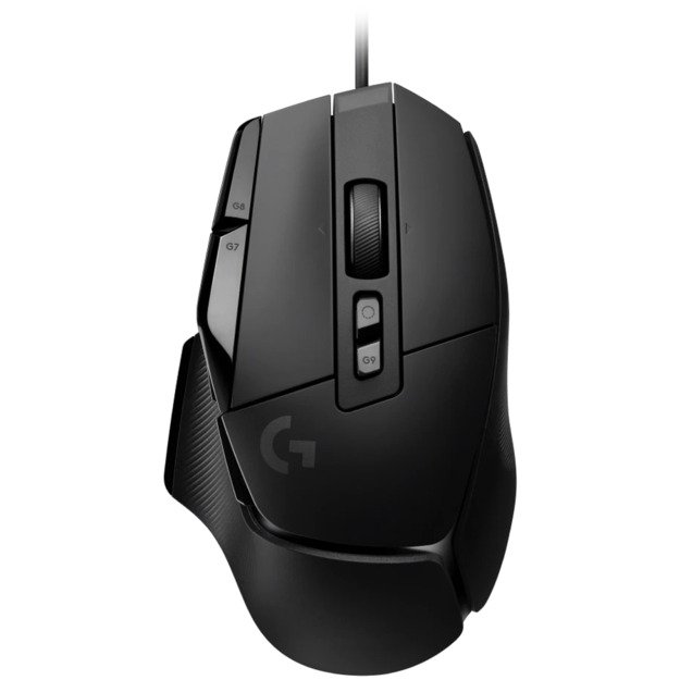 Gaming Set LOGITECH 991-000489 1