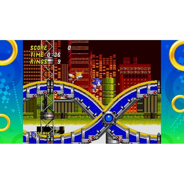 Sonic Origins Plus (Day One Edition)
      
        - PlayStation 5