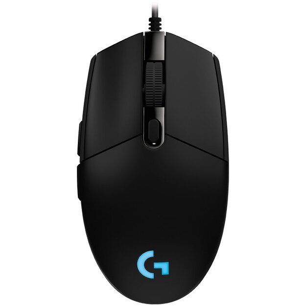 Gaming Mouse LOGITECH 910-005796 1
