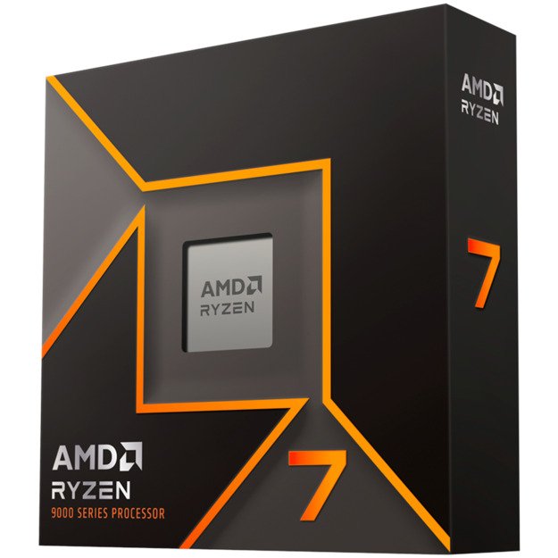 CPU Desktop AMD 100-100001404WOF 2