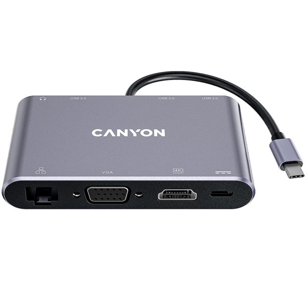 USB Hub CANYON CNS-TDS14 1