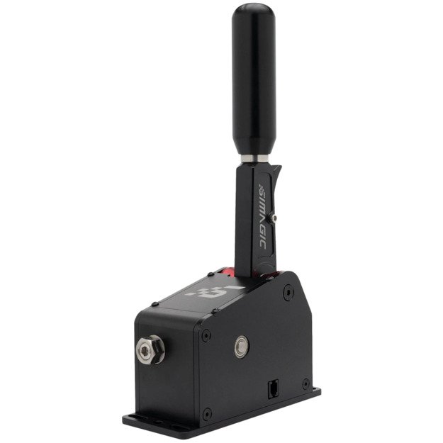Gaming Shifter SIMAGIC Q1S 1