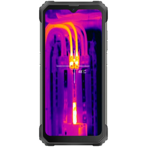 Smartphone BLACKVIEW BL8800_PRO-B_EU 2