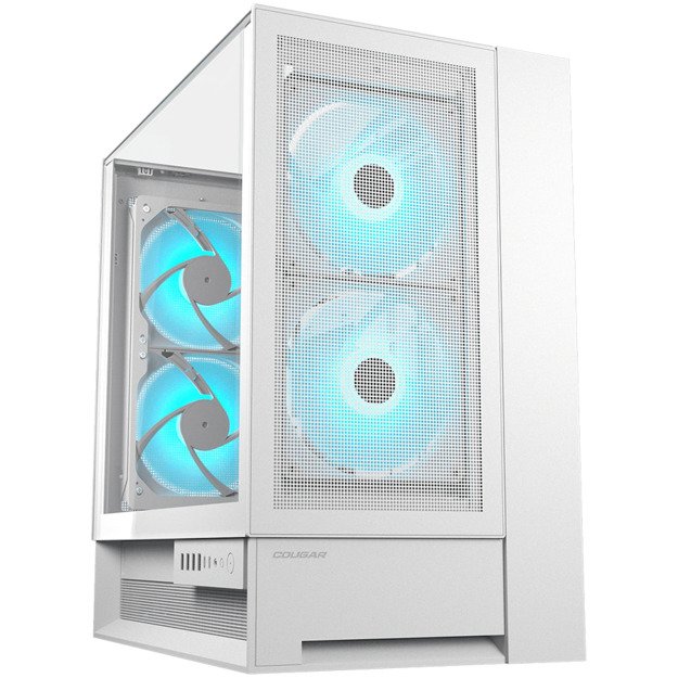 PC Chassis COUGAR GAMING CGR-2WA3W-RGB 1