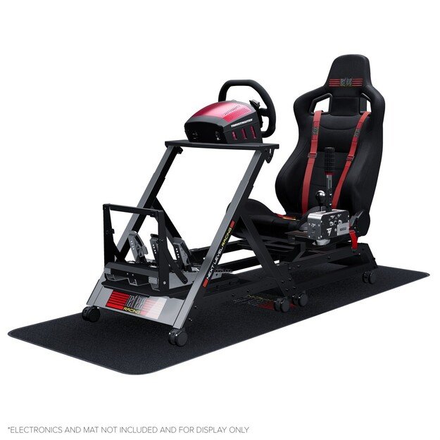 Next Level Racing - GTTrack