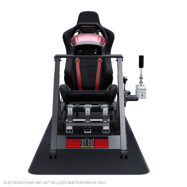 Next Level Racing - GTTrack