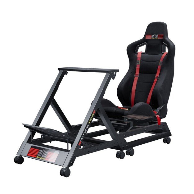 Next Level Racing - GTTrack