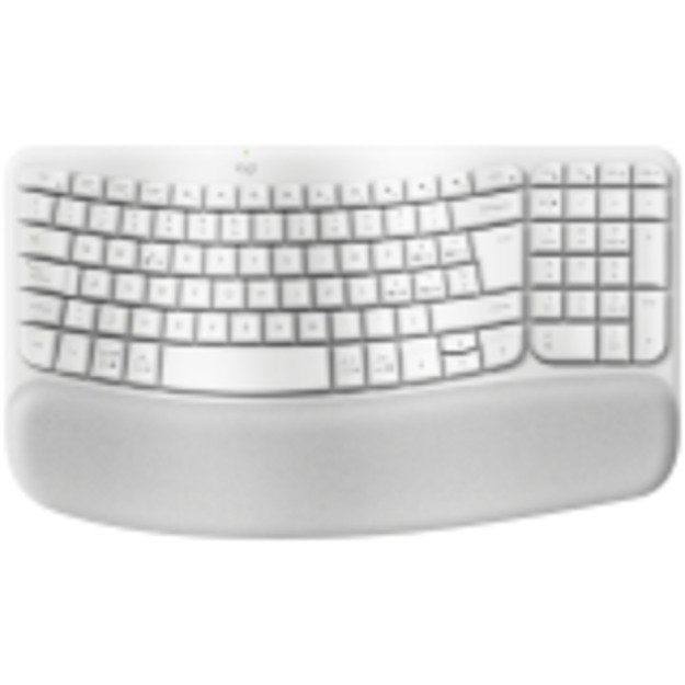 Input Devices - Keyboard Box LOGITECH 920-012299
