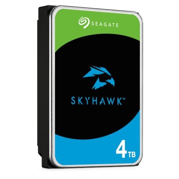 HDD Video Surveillance SEAGATE ST4000VX016 1