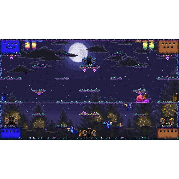 Killer Queen Black
      
        - Nintendo Switch