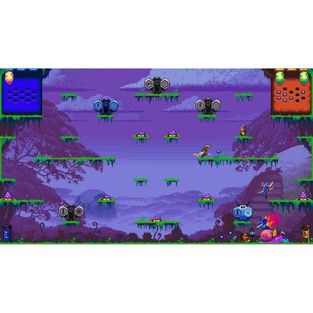 Killer Queen Black
      
        - Nintendo Switch