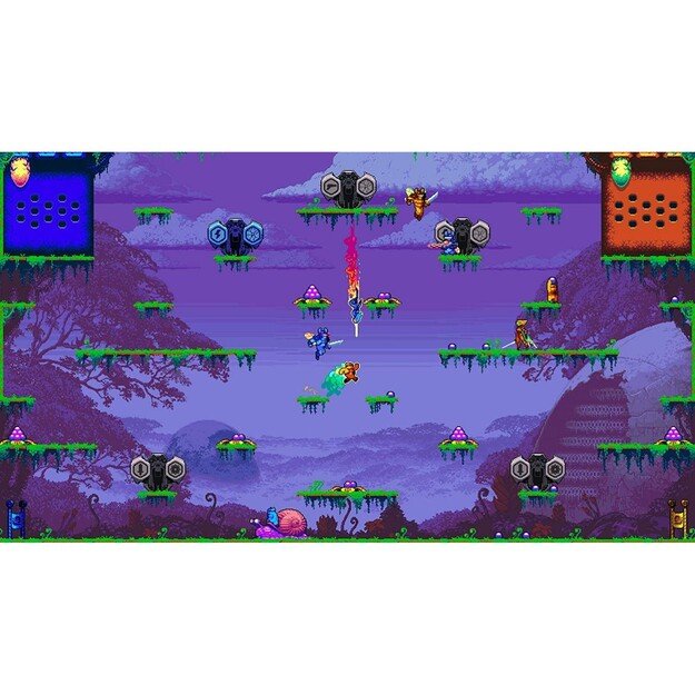 Killer Queen Black
      
        - Nintendo Switch