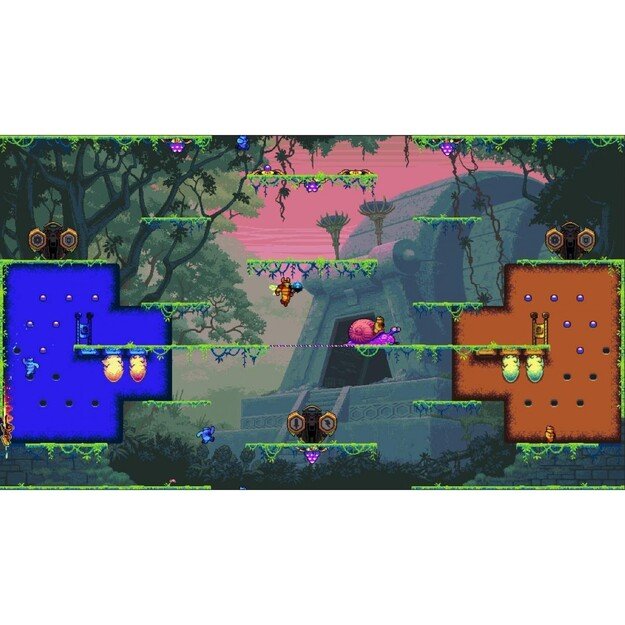 Killer Queen Black
      
        - Nintendo Switch