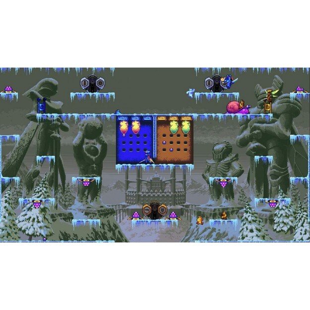 Killer Queen Black
      
        - Nintendo Switch