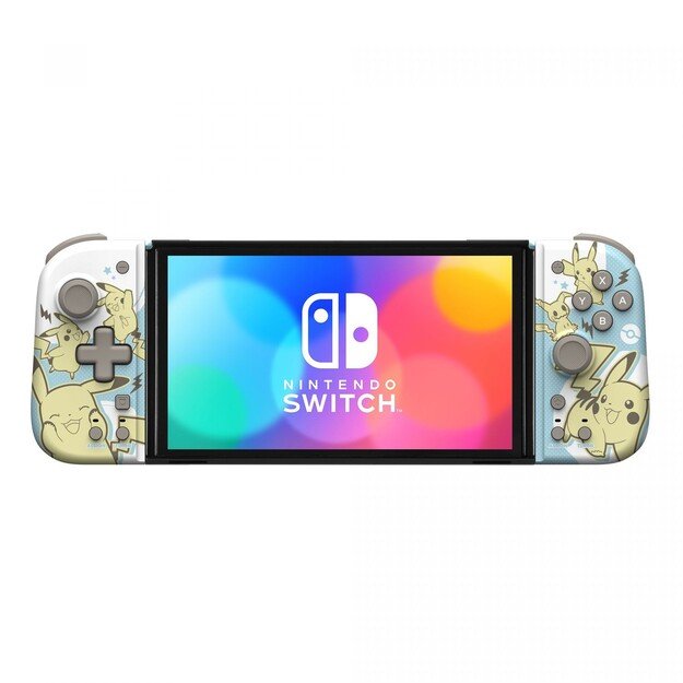 HORI Split Pad Compact - Pikachu