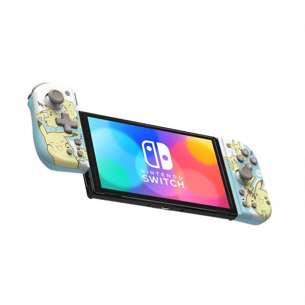 HORI Split Pad Compact - Pikachu